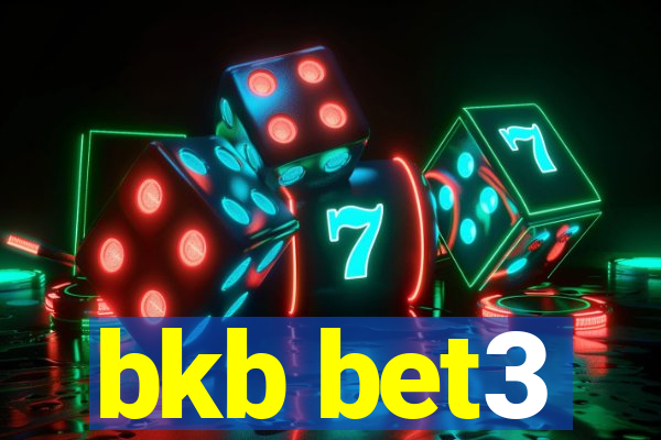 bkb bet3